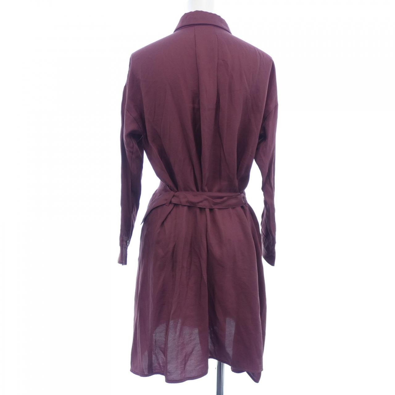 モラビトブラン MORABITO BLANC ワンピース