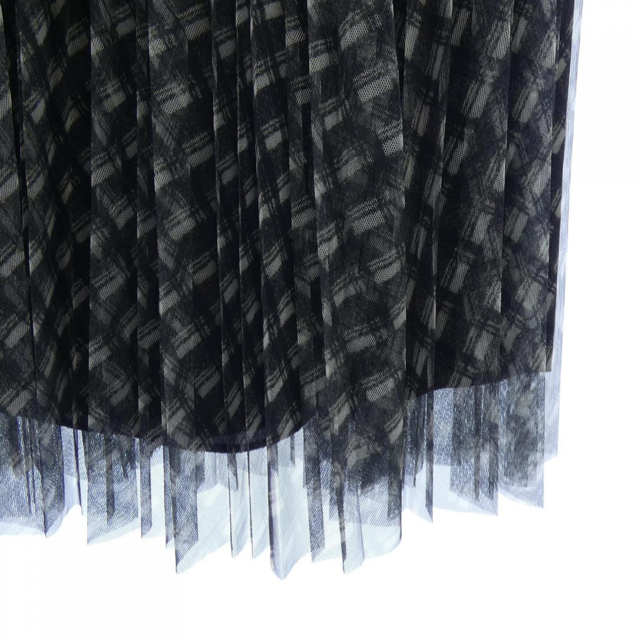 ヒロココシノ HIROKO KOSHINO スカート