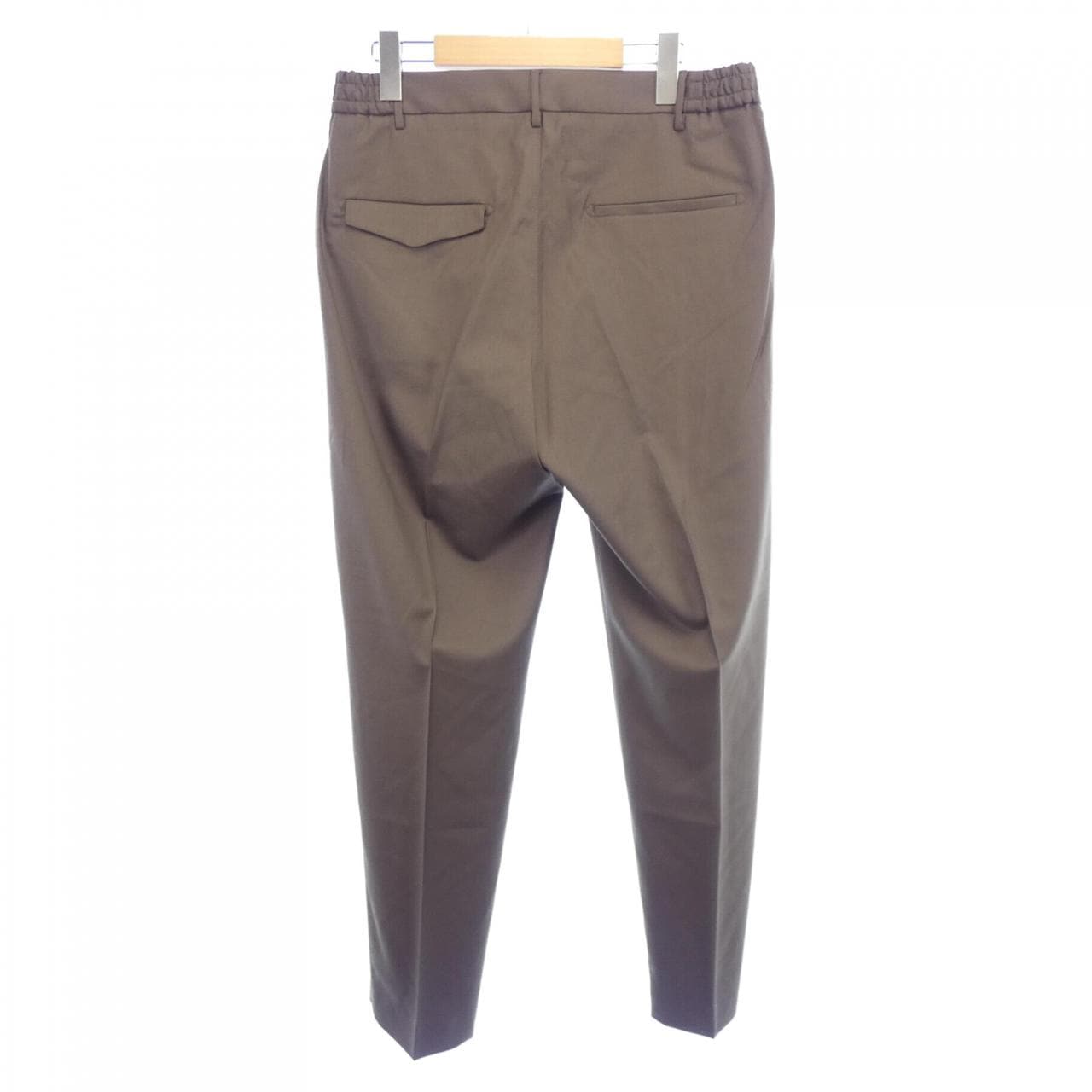 タリアトーレ TAGLIATORE P-GORD24 パンツ