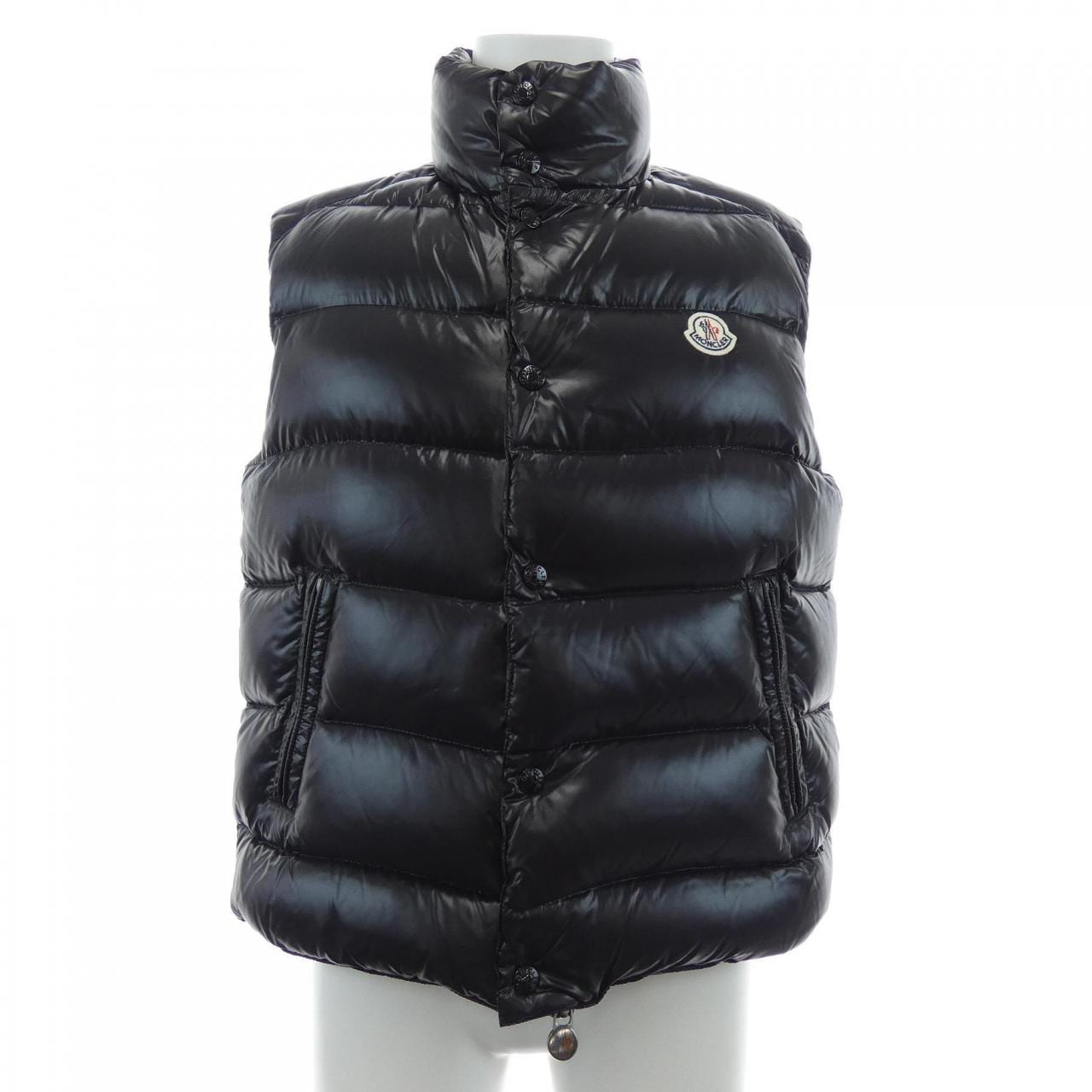 モンクレール MONCLER TIB ダウンベスト