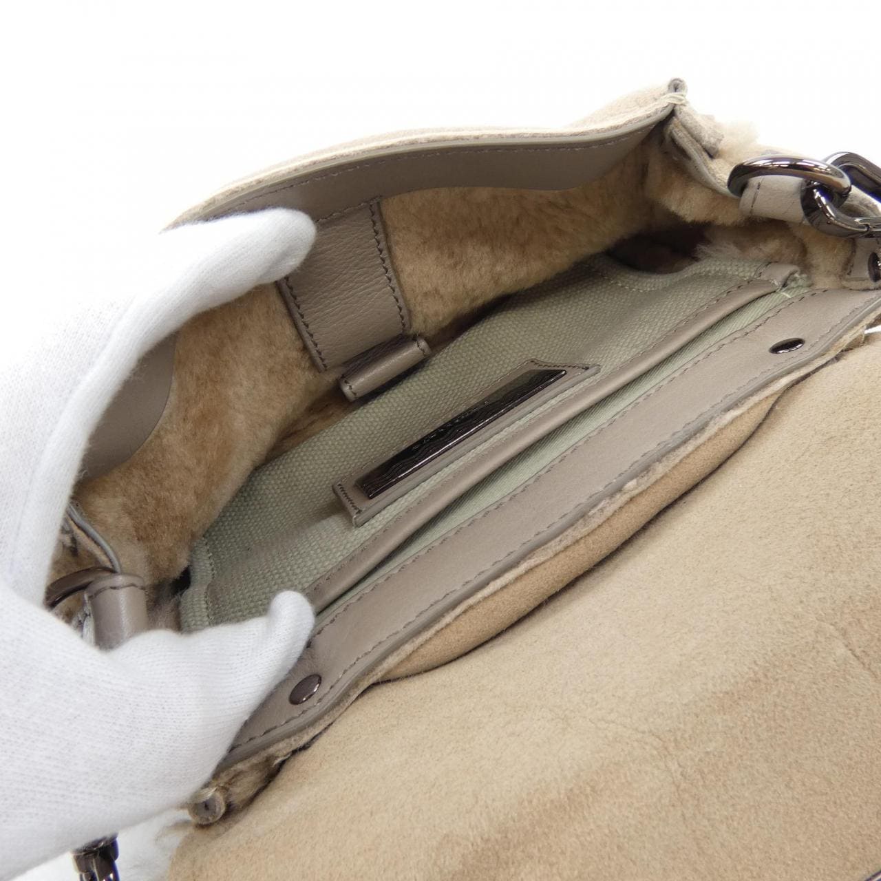 ザネラート ZANELLATO BAG