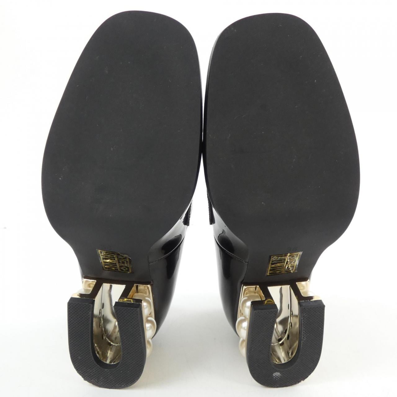 ジェフリーキャンベル JEFFREY CAMPBELL 9523-80 シューズ