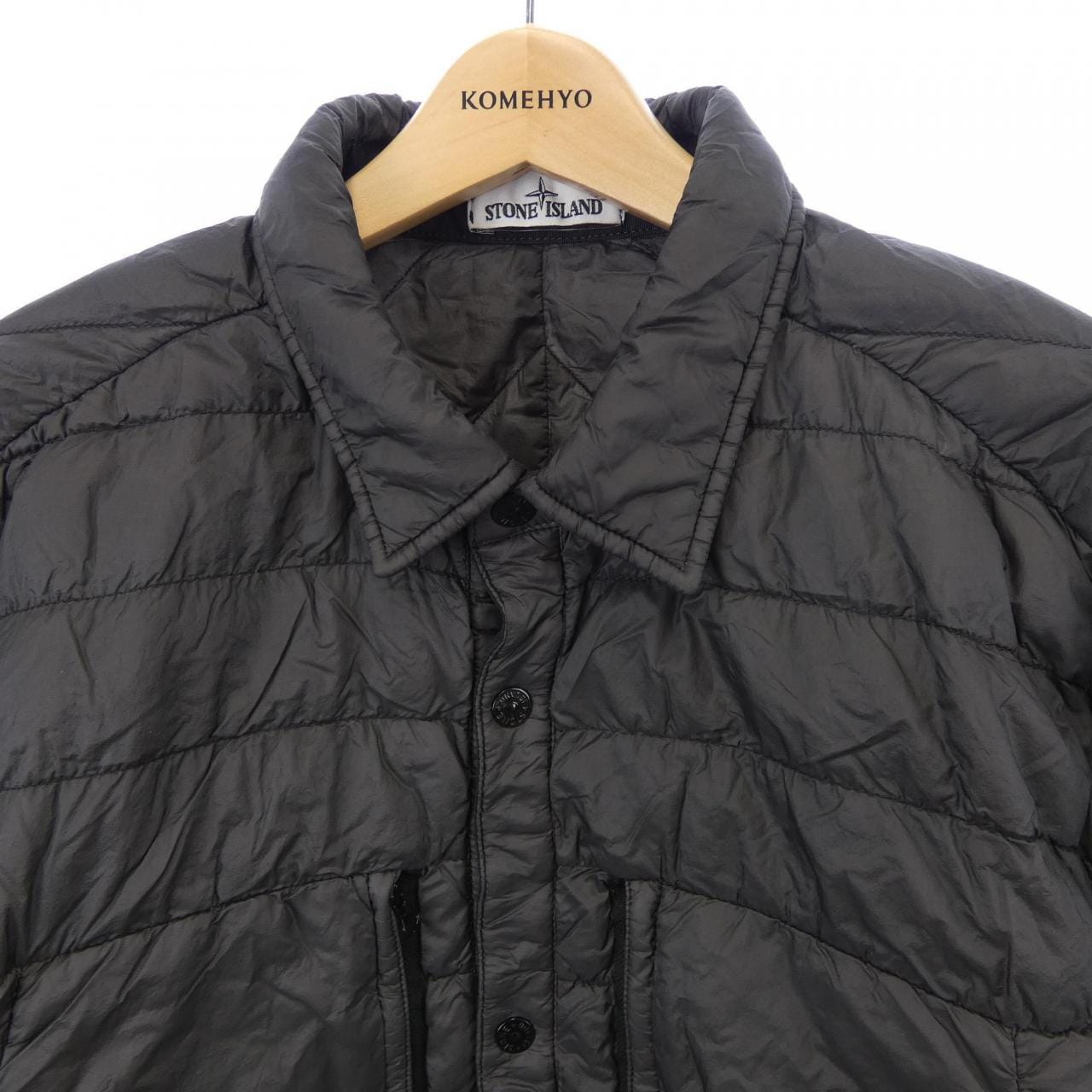 ストーンアイランド STONE ISLAND 6515Q0724 ダウンジャケット
