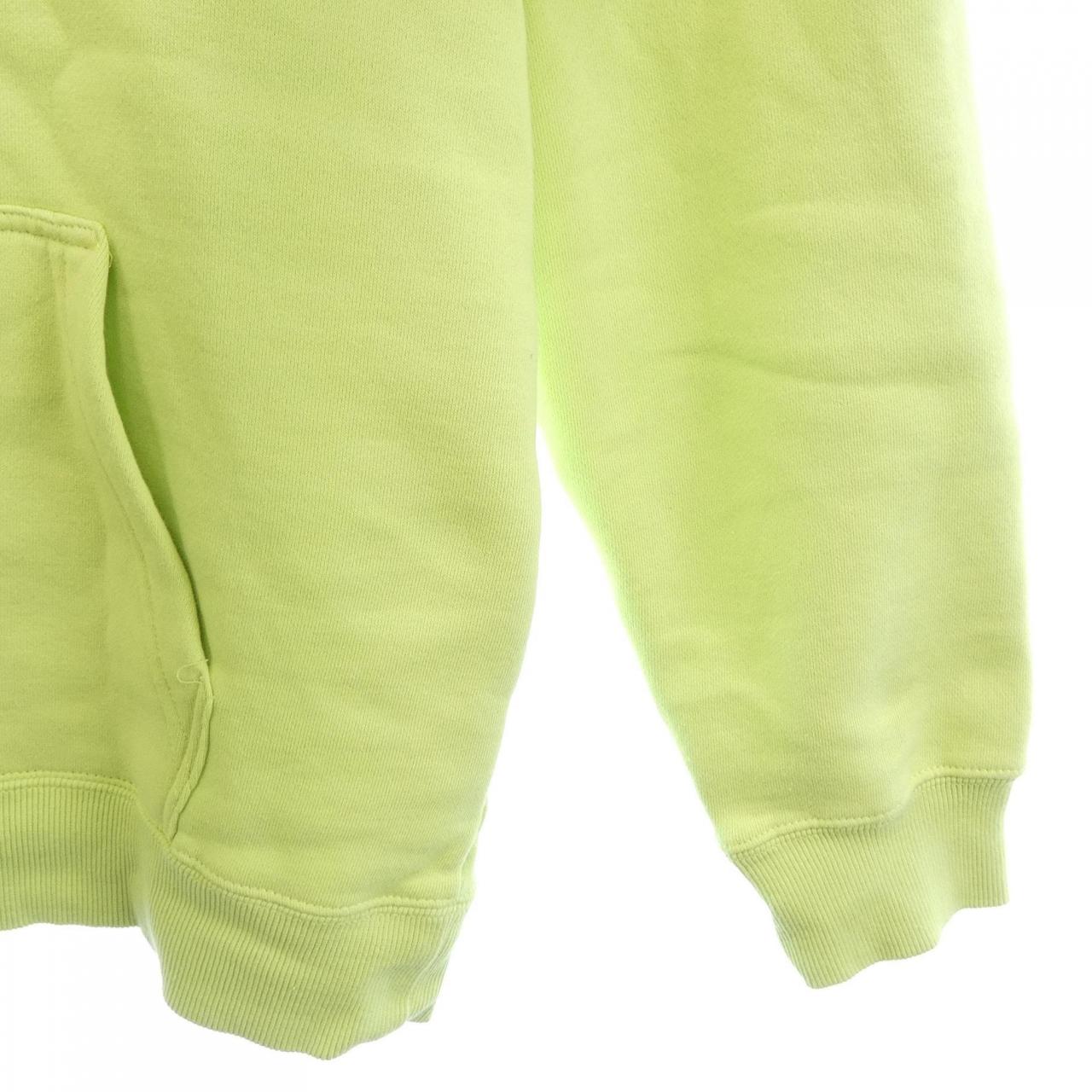 ステューシー STUSSY パーカー