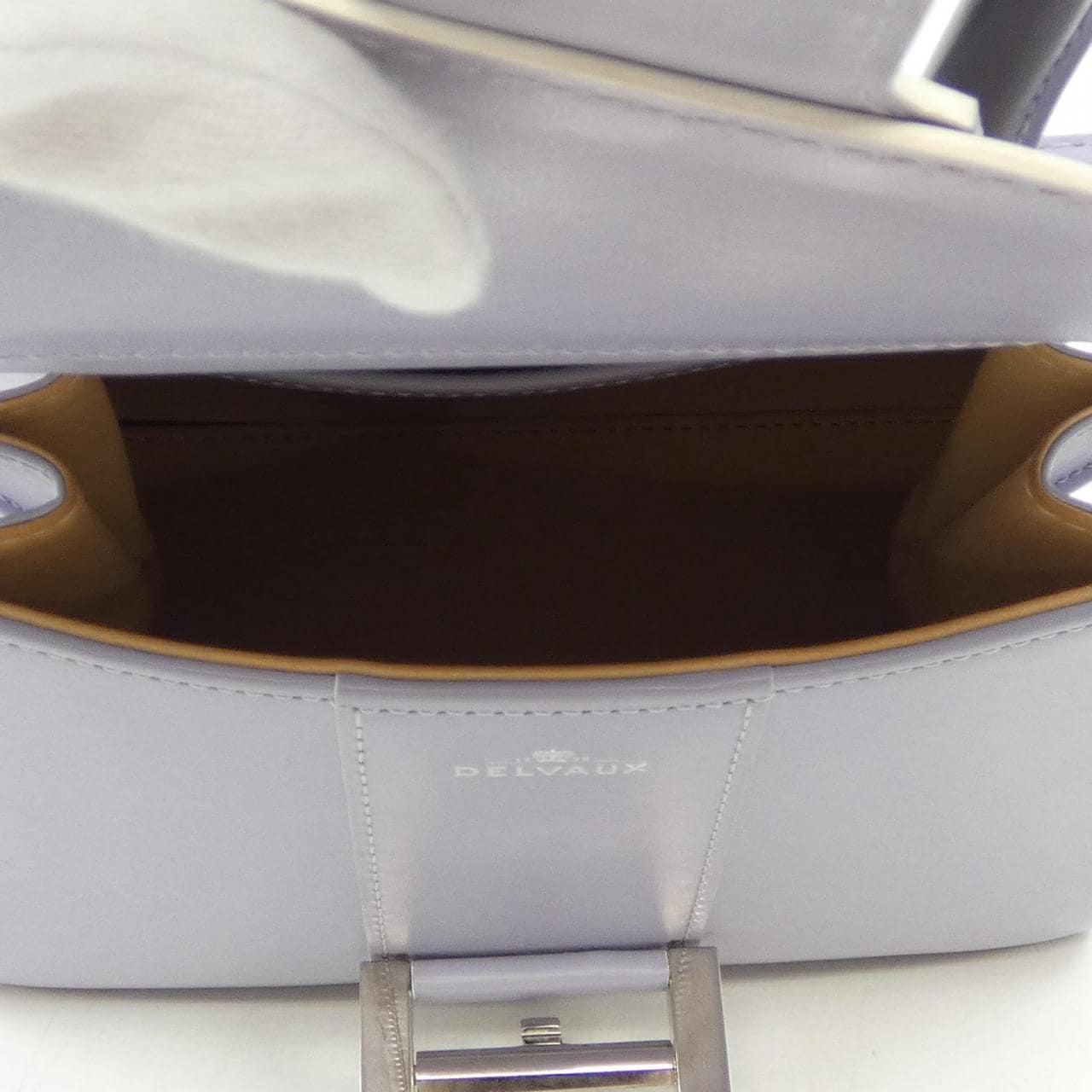 デルボー DELVAUX BRILLANT AA0058AAM BAG