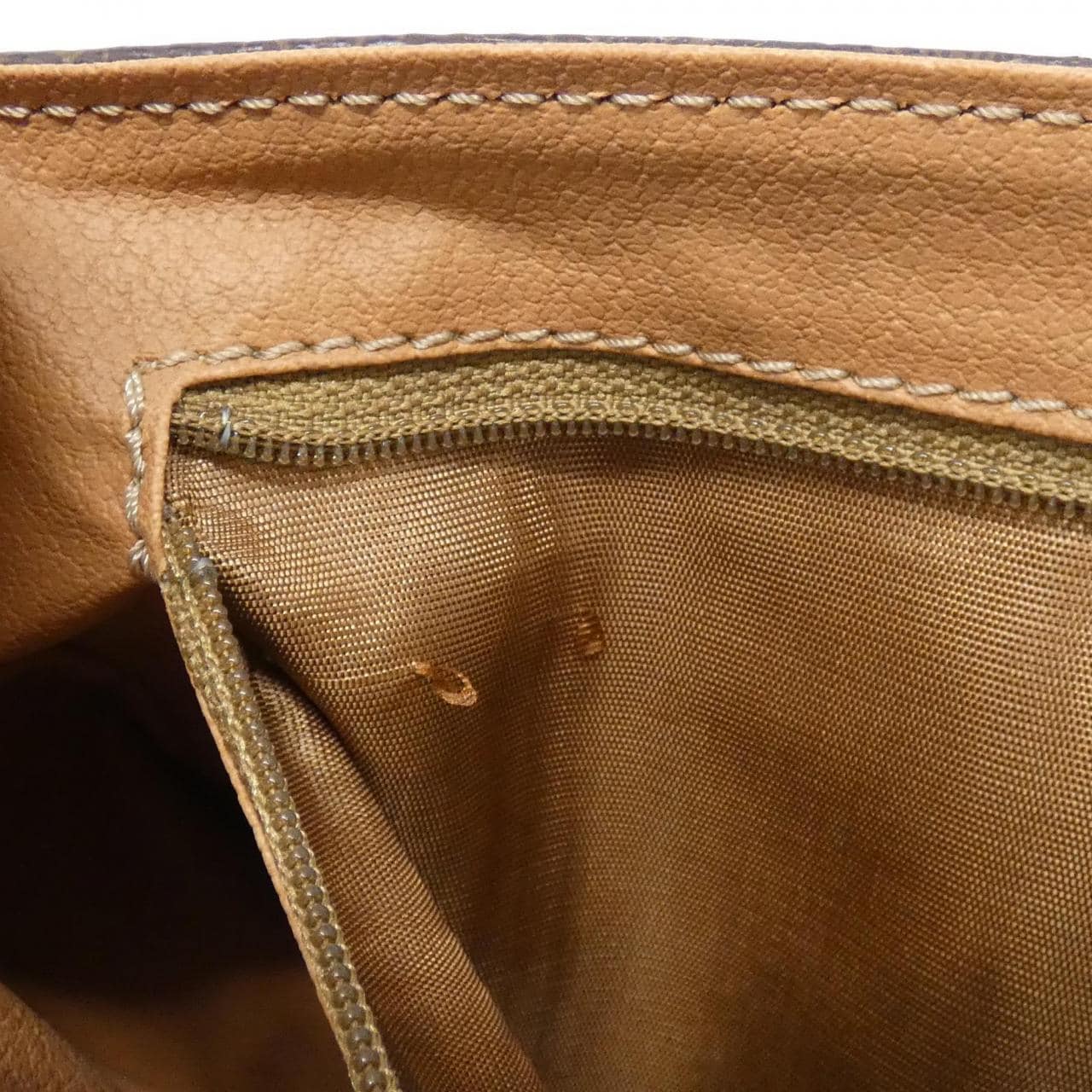 【ヴィンテージ】セリーヌ ショルダーバッグ