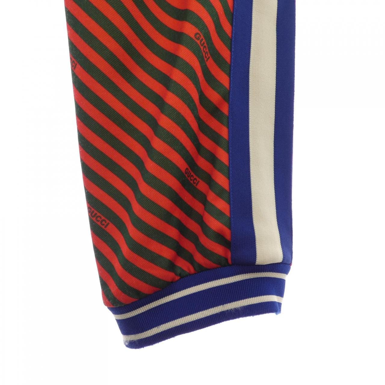 GUCCI 575776 XJBBG裤子