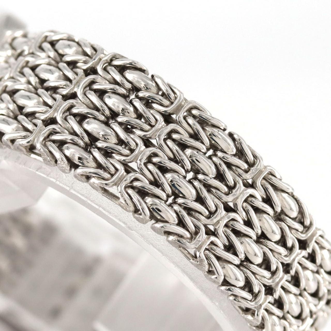 パテック･フィリップ ゴールデンエリプス WG WG 手巻