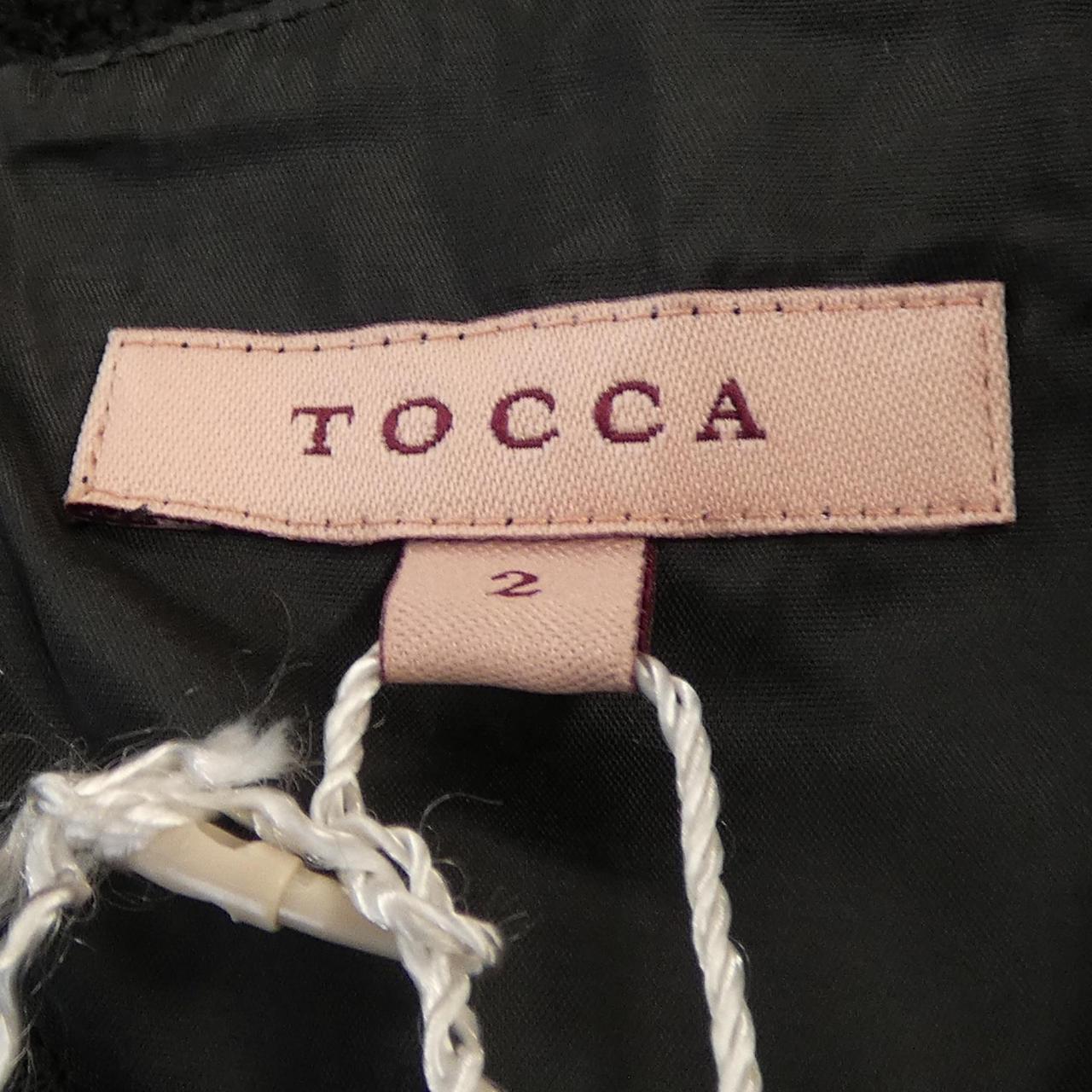 トッカ TOCCA ワンピース