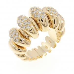 ブルガリ チェルティカ リング