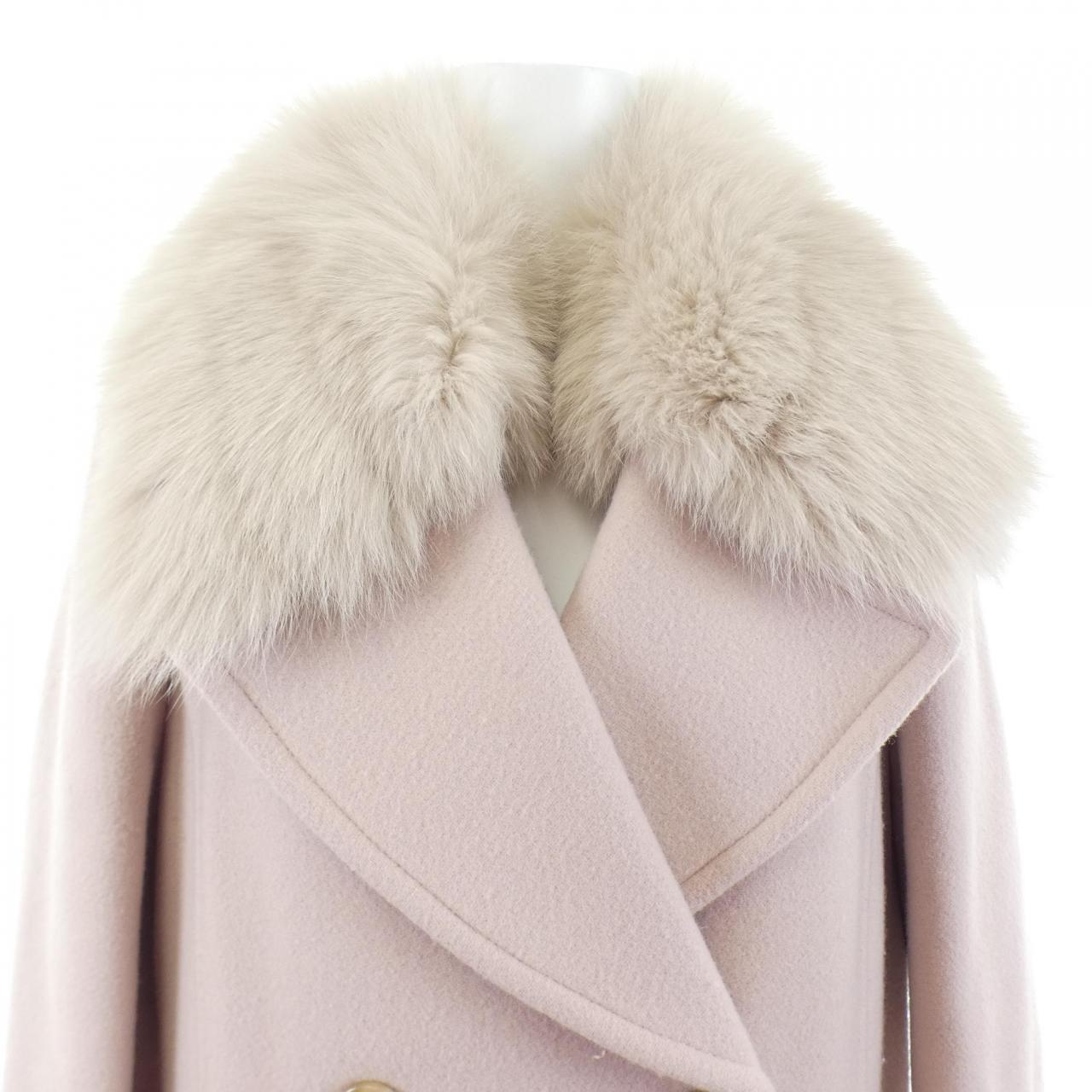 ジルスチュアート JILL STUART コート