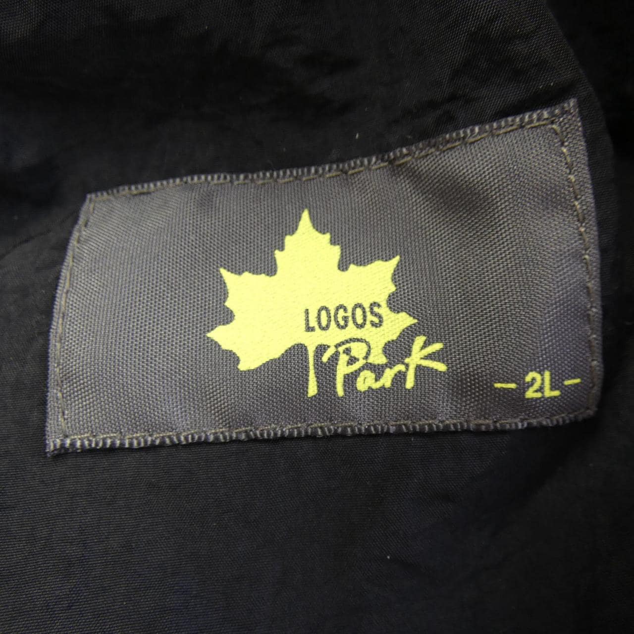 LOGOS ジャケット