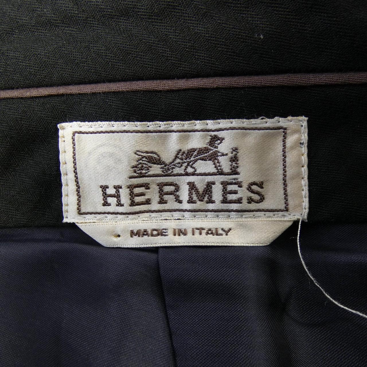 エルメス HERMES 845010HD パンツ