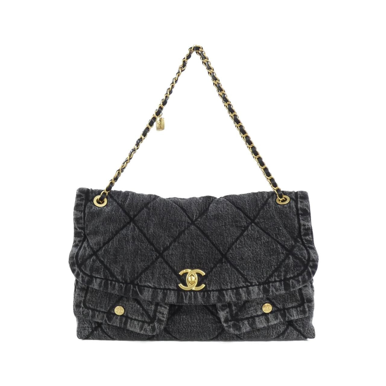 【全新未使用品】CHANEL AS5727 单肩包