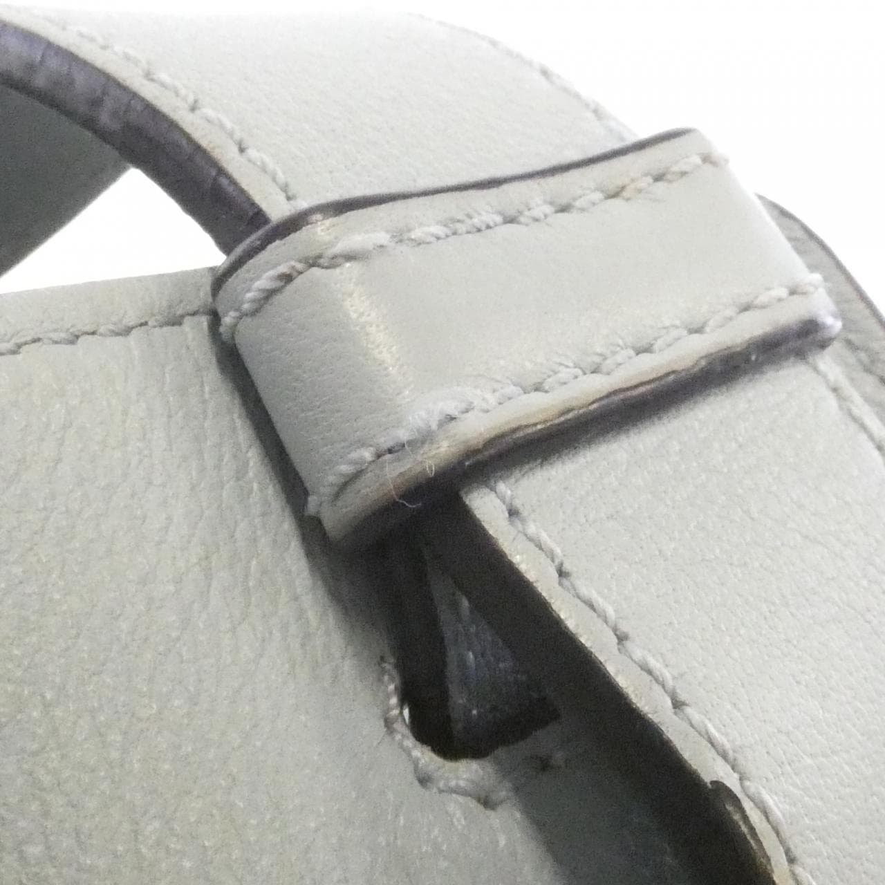 ロエベ ハンモック 387 30 N27 ショルダーバッグ