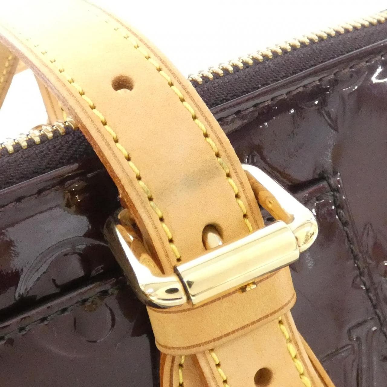 ルイヴィトン ヴェルニ ローズウッド アヴェニュー M93510 バッグ