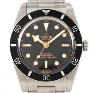 【ノーメンテナンス還元価格】チューダー/チュードル ブラックベイ54 M79000N-0001 SS 自動巻