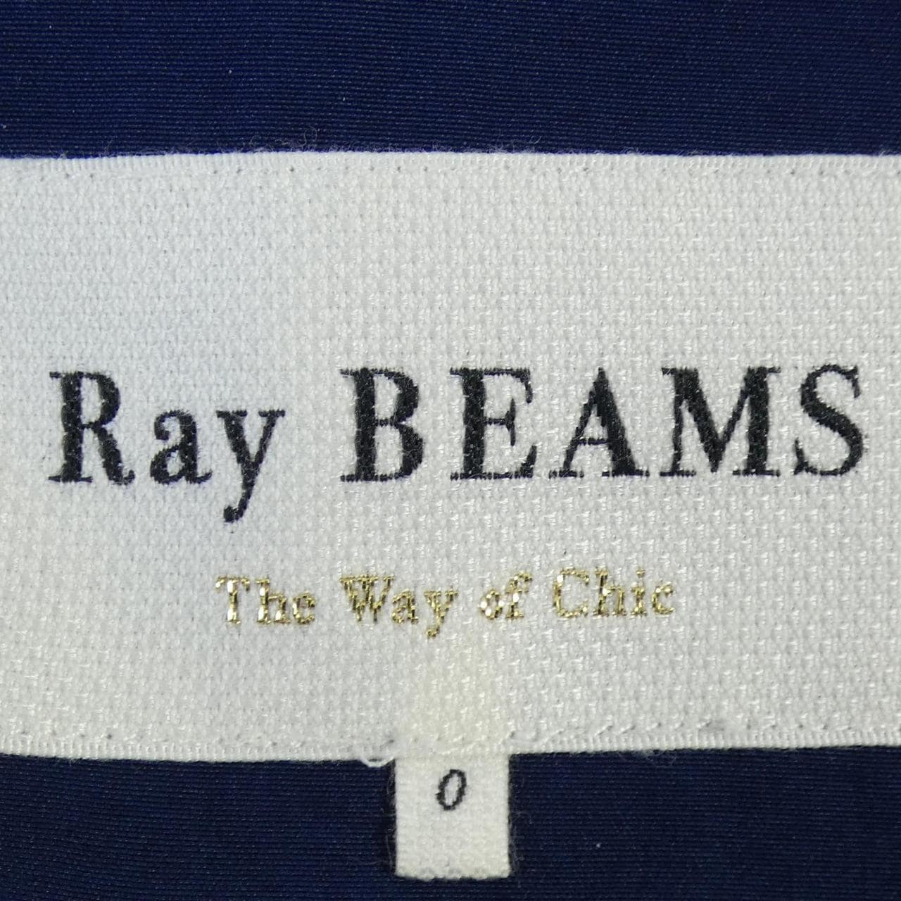 レイビームス RAY BEAMS コート