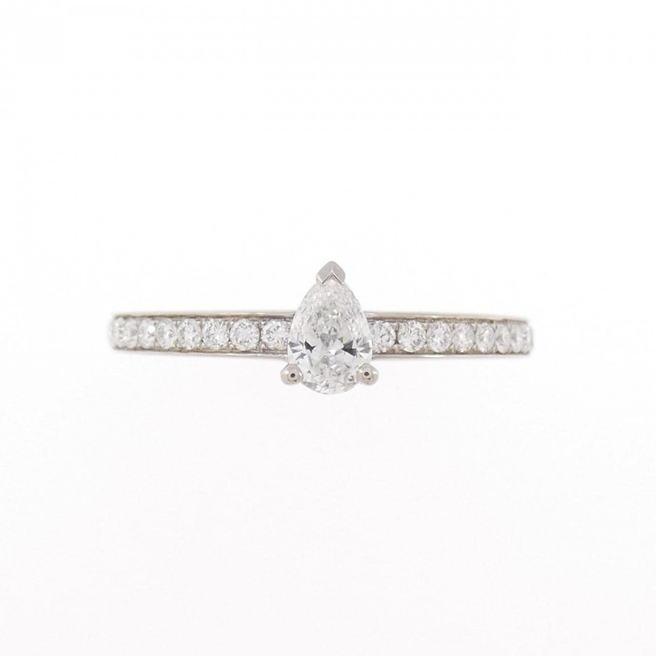 ショーメ ジョゼフィーヌ トリオン ドゥ ショーメ リング