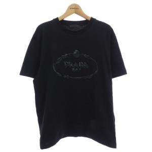 プラダ PRADA UJN555 R182 1TE4 Tシャツ