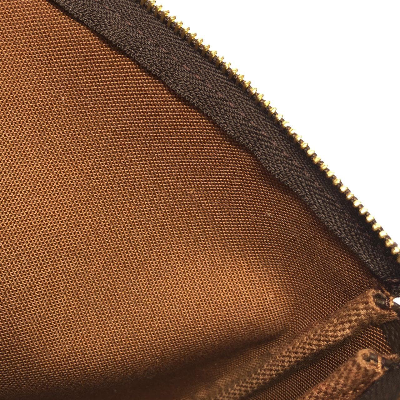 ルイヴィトン モノグラム ポシェット アクセソワール M51980 アクセサリーポーチ