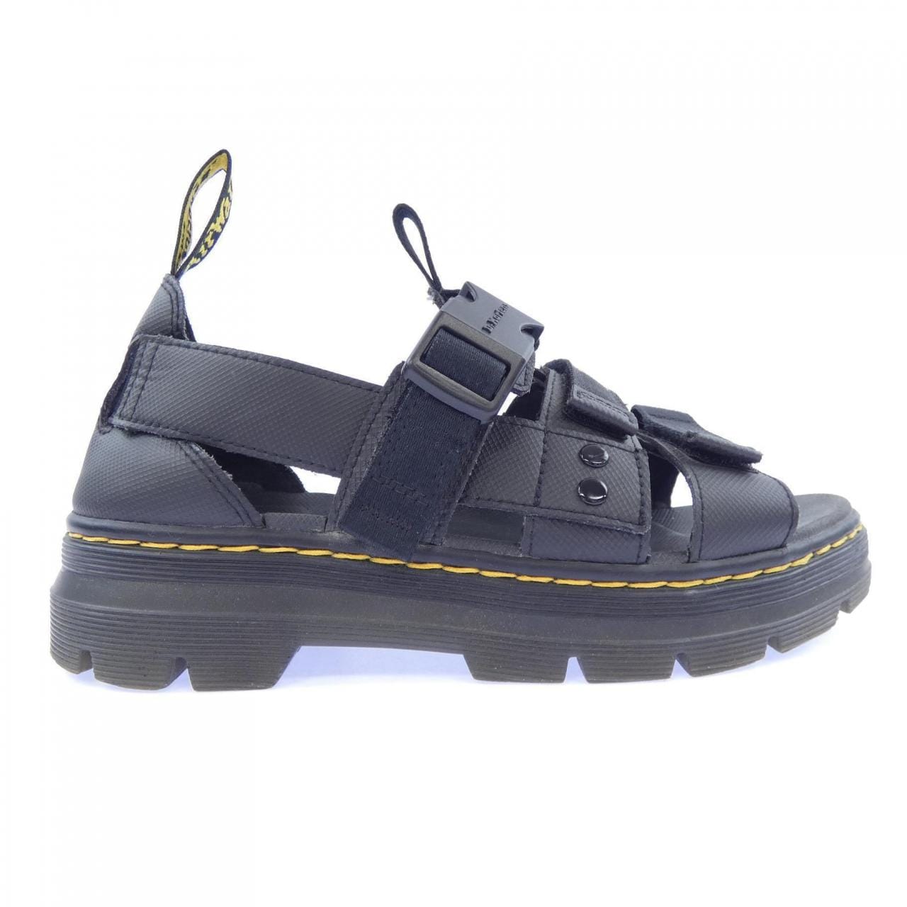 ドクターマーチン DR.MARTENS サンダル