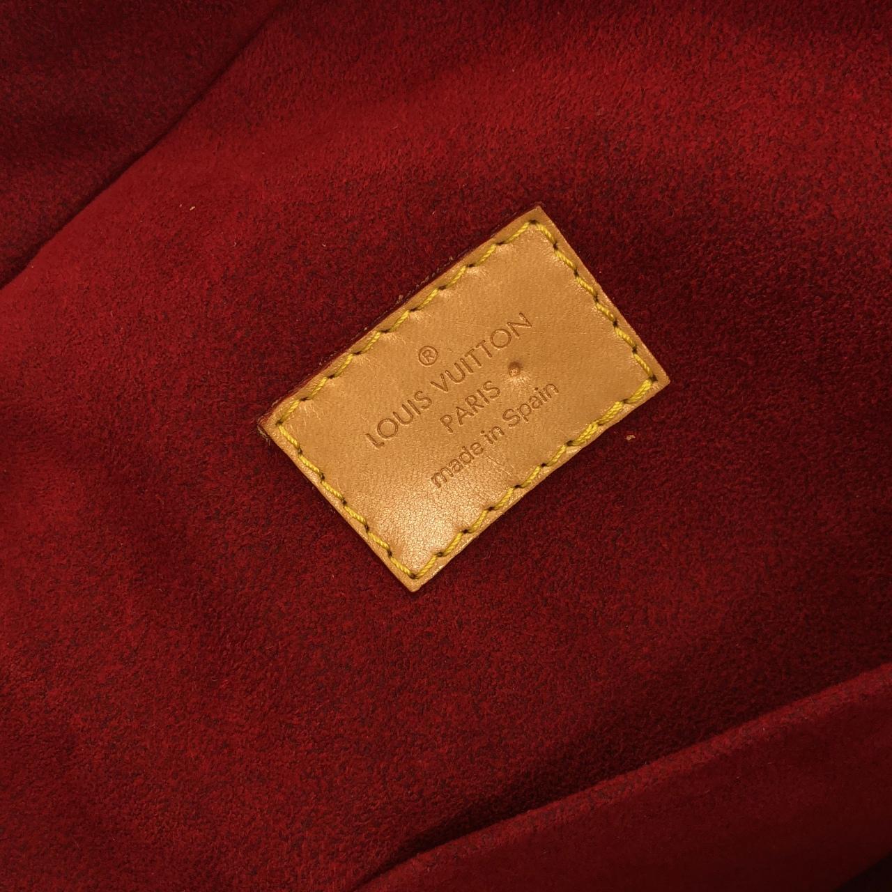 ルイヴィトン モノグラム ミツイ M40058 バッグ