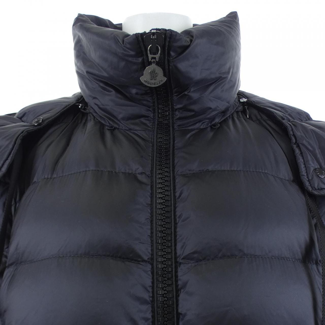 モンクレール MONCLER CHAMBLY ダウンコート