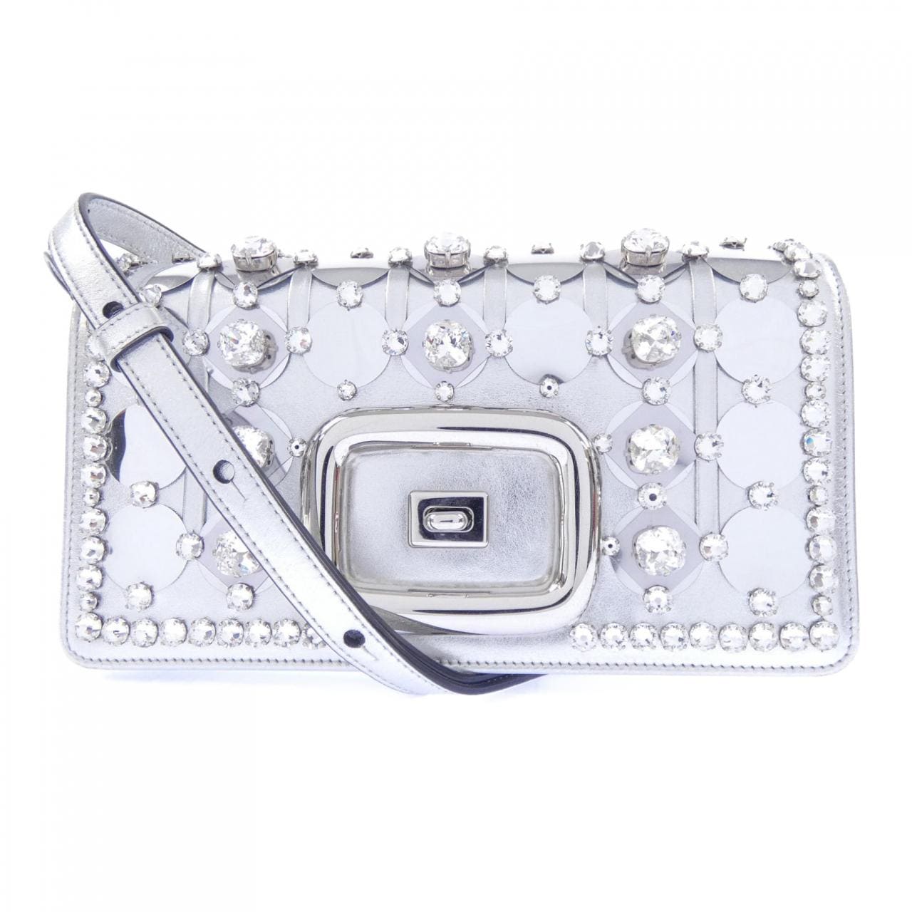 ロジェヴィヴィエ ROGER VIVIER BAG