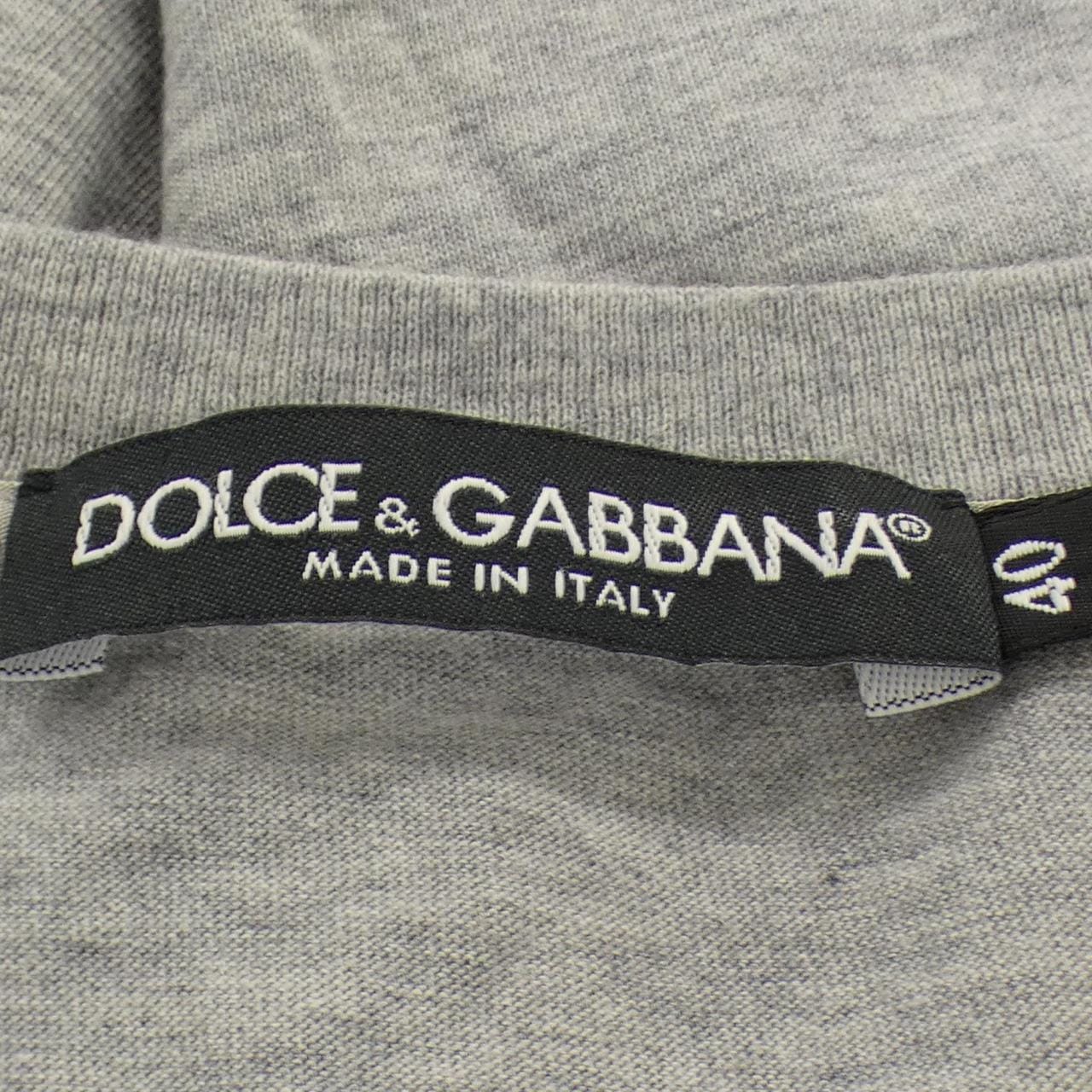 ドルチェアンドガッバーナ DOLCE&GABBANA F8G72T/G7DSK Tシャツ
