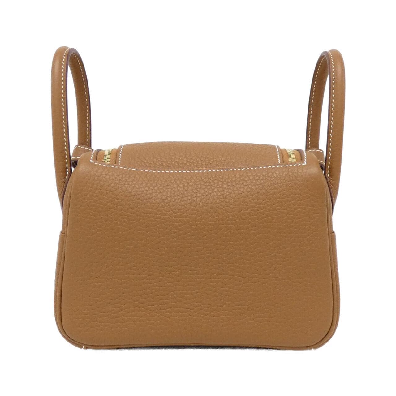 エルメス リンディ2 MINI 085956CC ショルダーバッグ