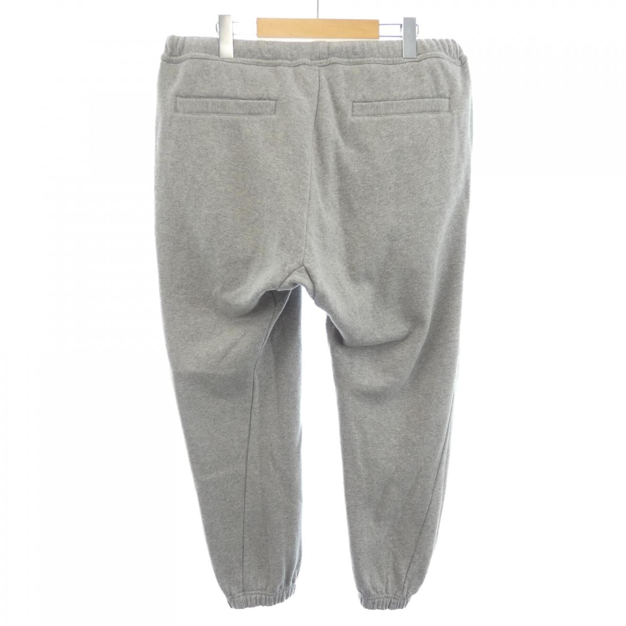 ディオール DIOR 213J131A0741 パンツ