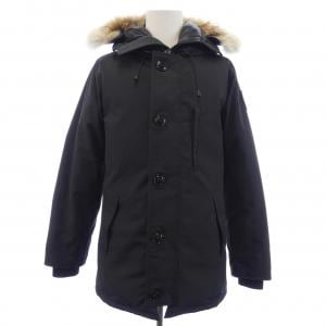 カナダグース CANADA GOOSE BLACK LABEL 3426MB CHATEAU シャトー ダウンコート
