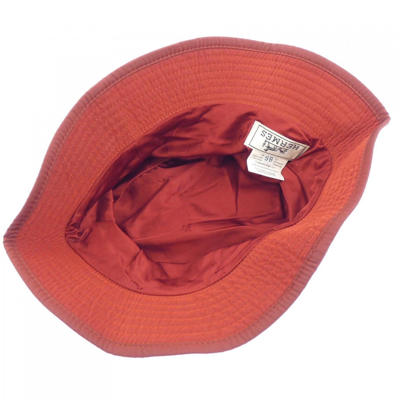 エルメス HERMES ハット