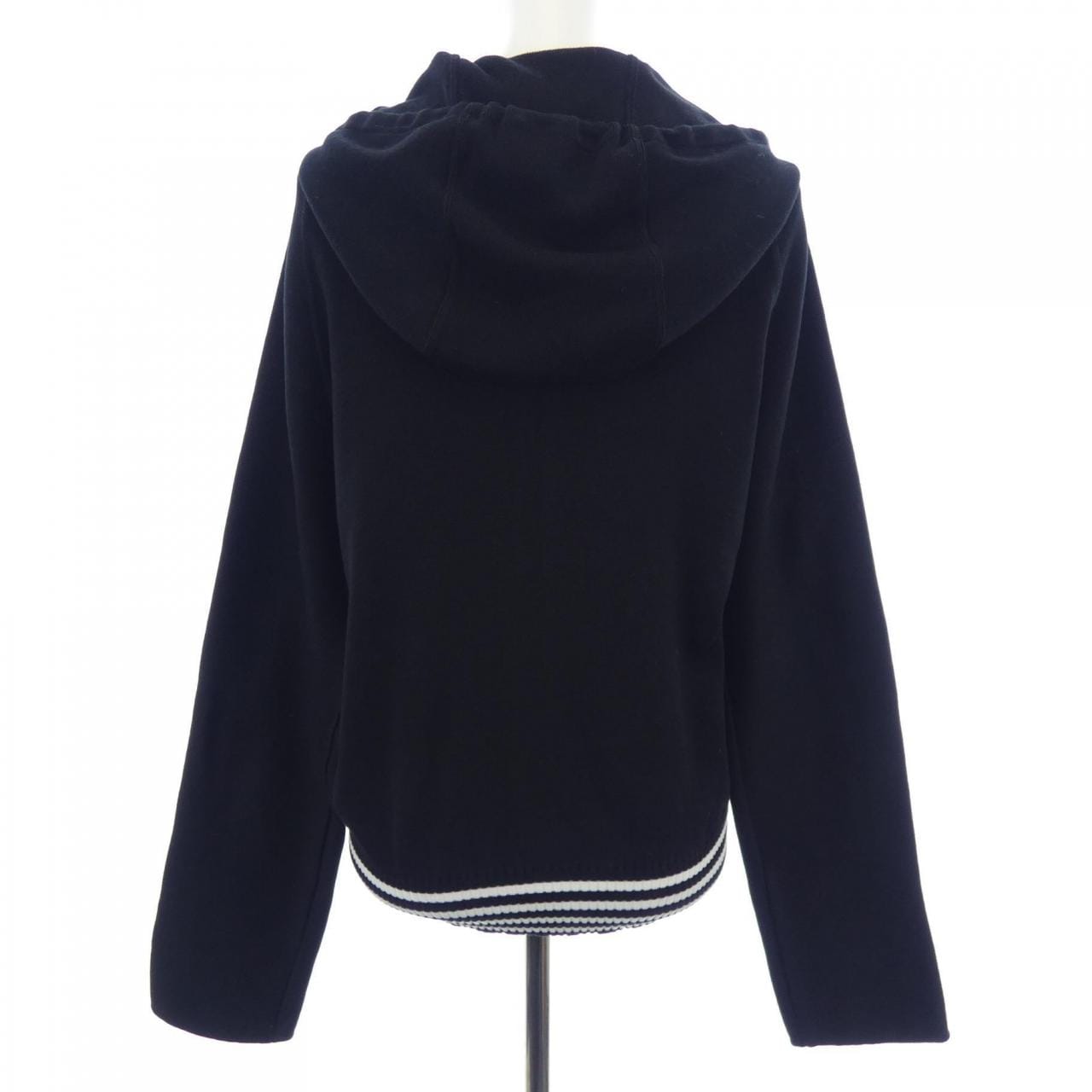 【ヴィンテージ】シャネル CHANEL IDENTIFICATION P23238V01521 04P パーカー