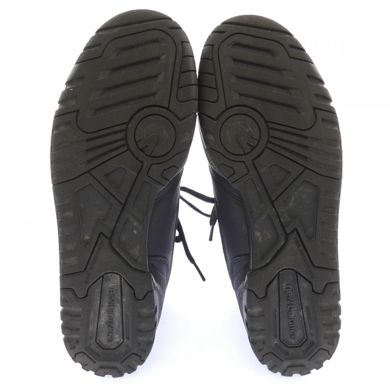 ニューバランス NEW BALANCE BB650RJM スニーカー