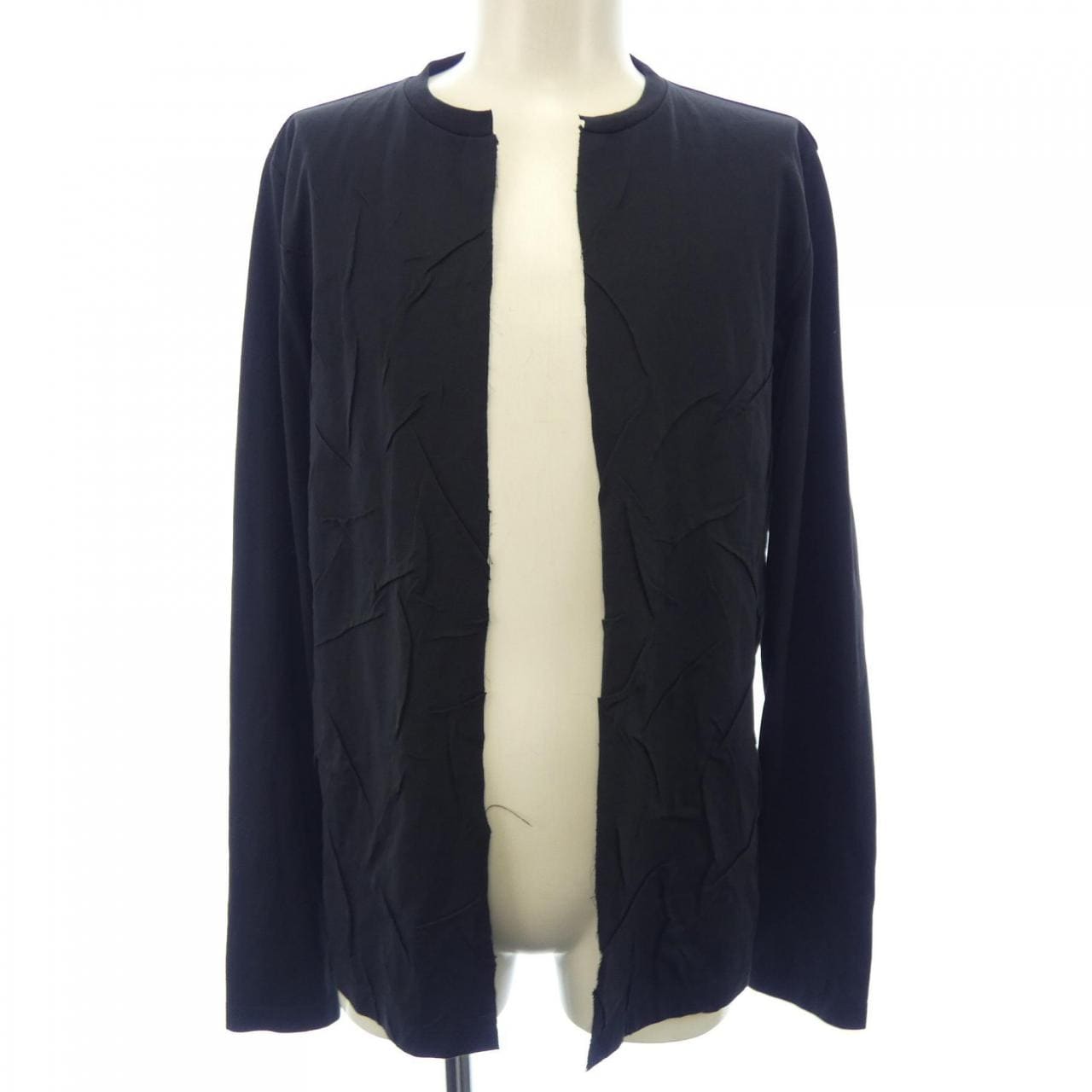 メゾンマルジェラ Maison Margiela S50GC0421 カーディガン