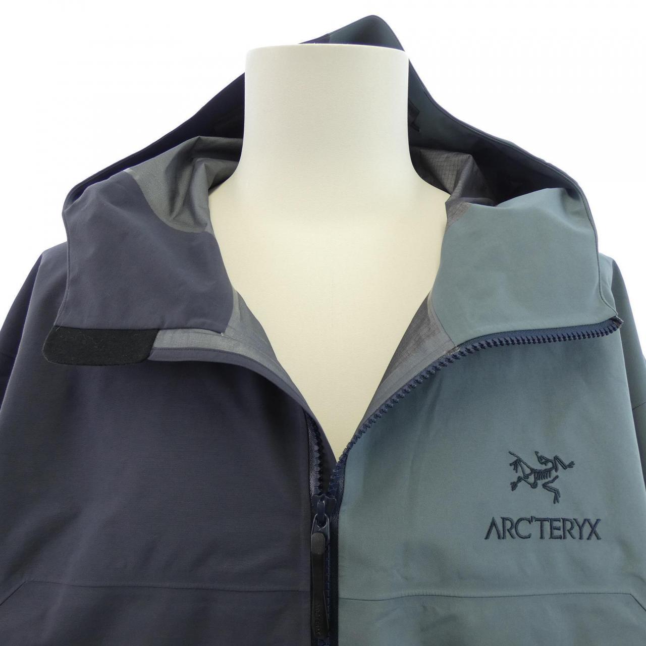 アークテリクス ARC'TERYX BETA JACKET RECUT NO19 パーカー
