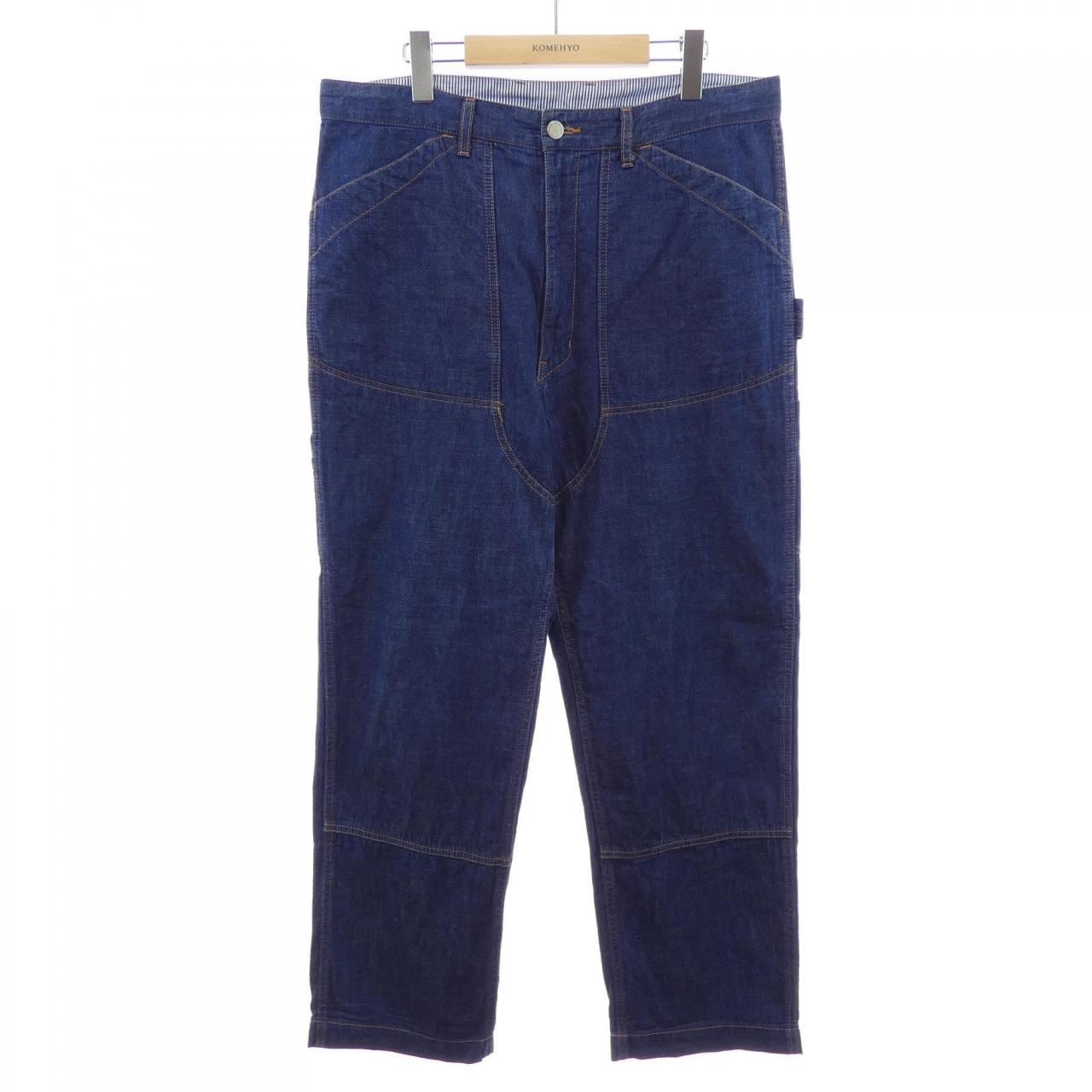 コムデギャルソンオム COMME des GARCONS HOMME HG-P010 ジーンズ