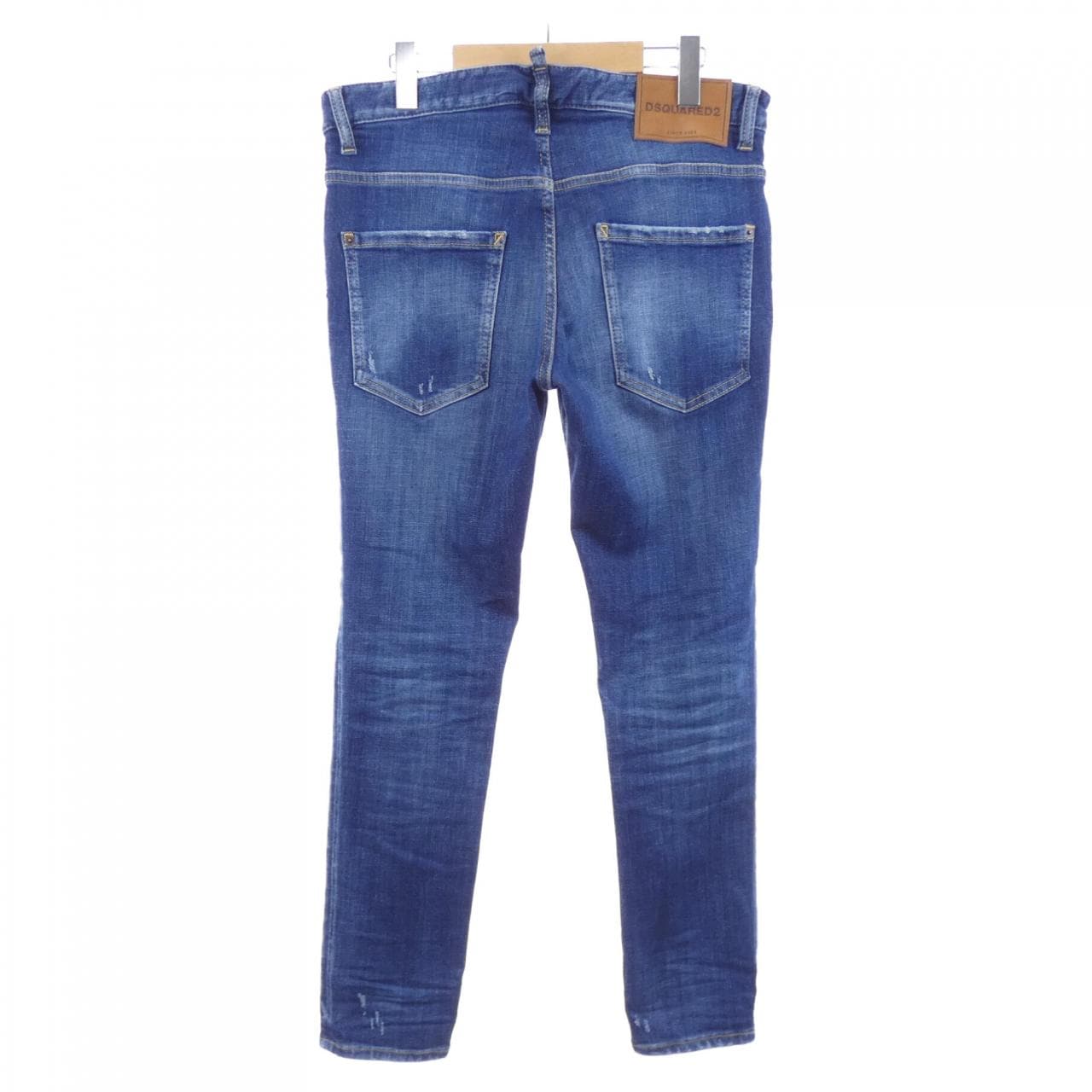 ディースクエアード DSQUARED2 S74LB1927 ジーンズ