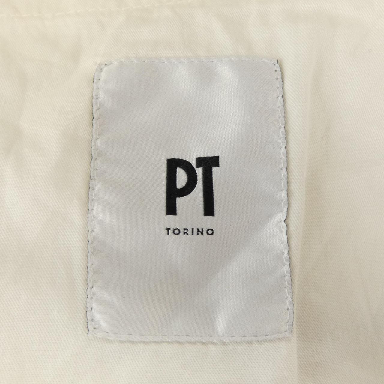 ピーティートリノ PT TORINO ショートパンツ