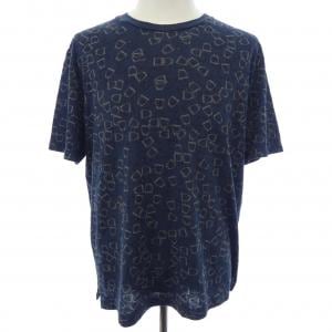HERMES HERMES *91-5751 T-Shirt