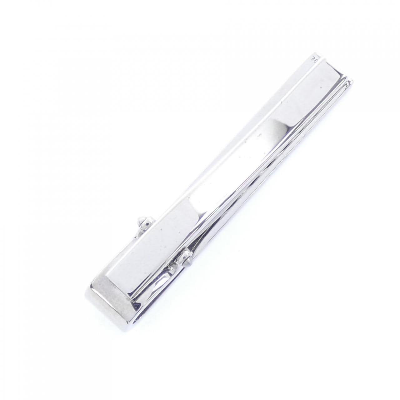 ルイヴィトン LOUIS VUITTON パンス クラヴァット M62662 TIE CLIP