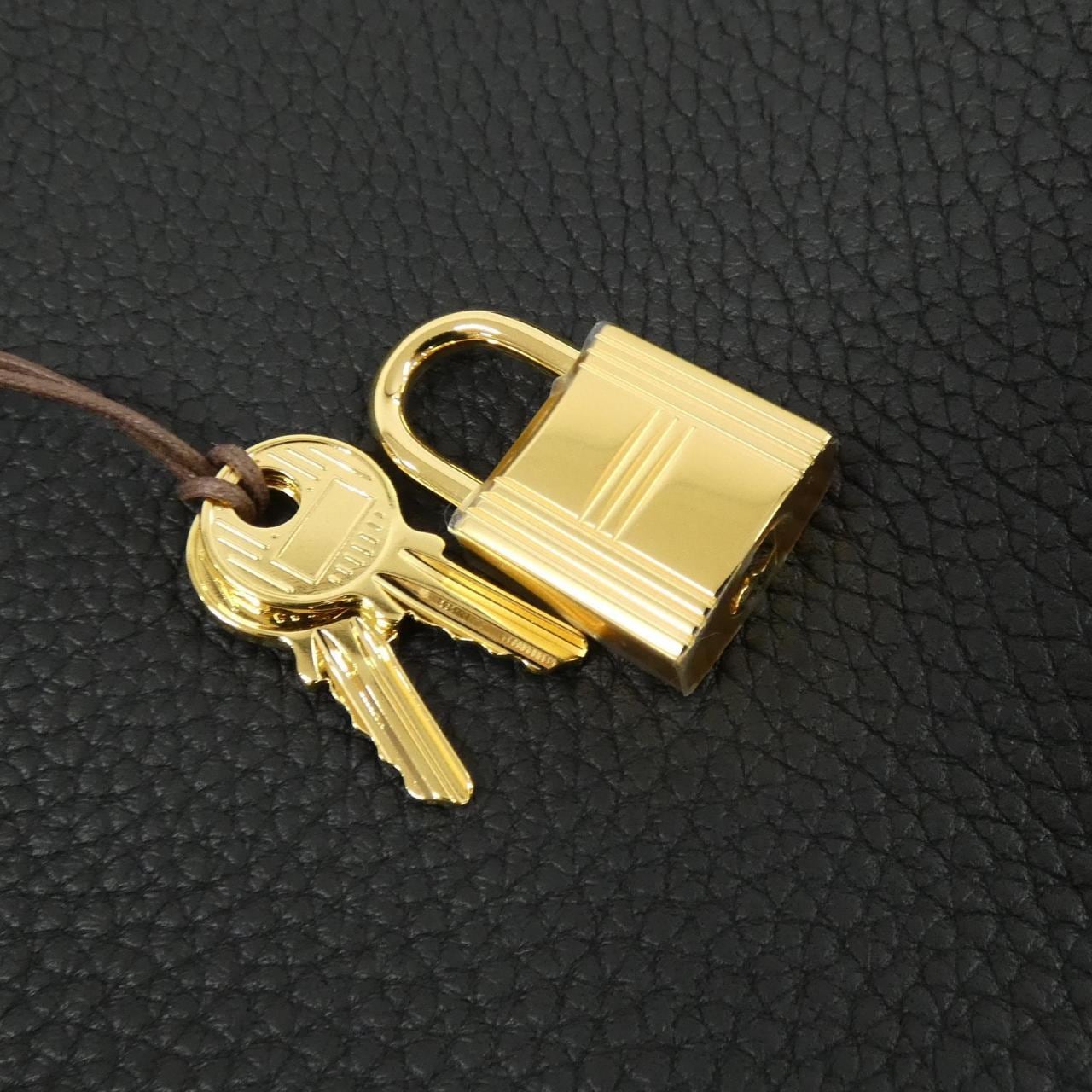 【未使用品】エルメス ピコタン ロック PM 056289CC バッグ