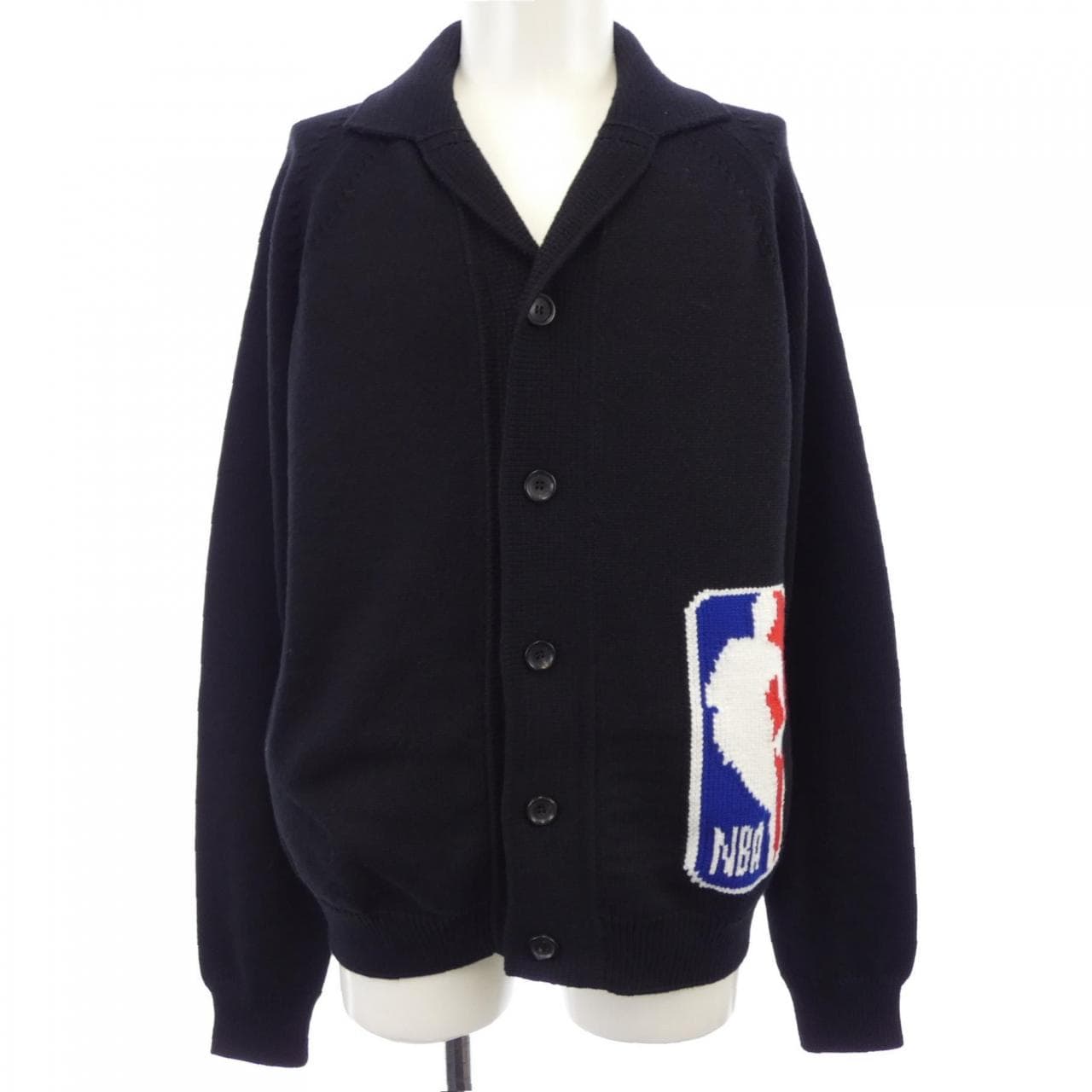 ルイヴィトン LOUIS VUITTON NBA HKN02WZNO カーディガン