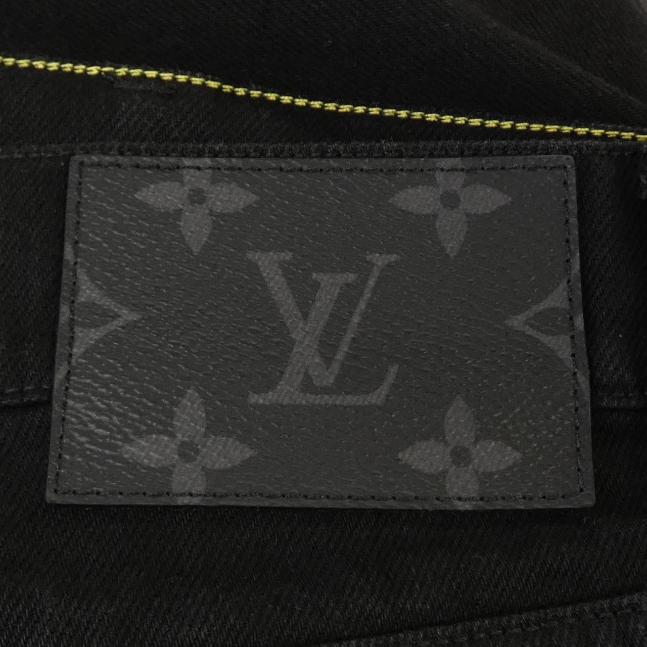 ルイヴィトン LOUIS VUITTON HFD01WDCT ジーンズ