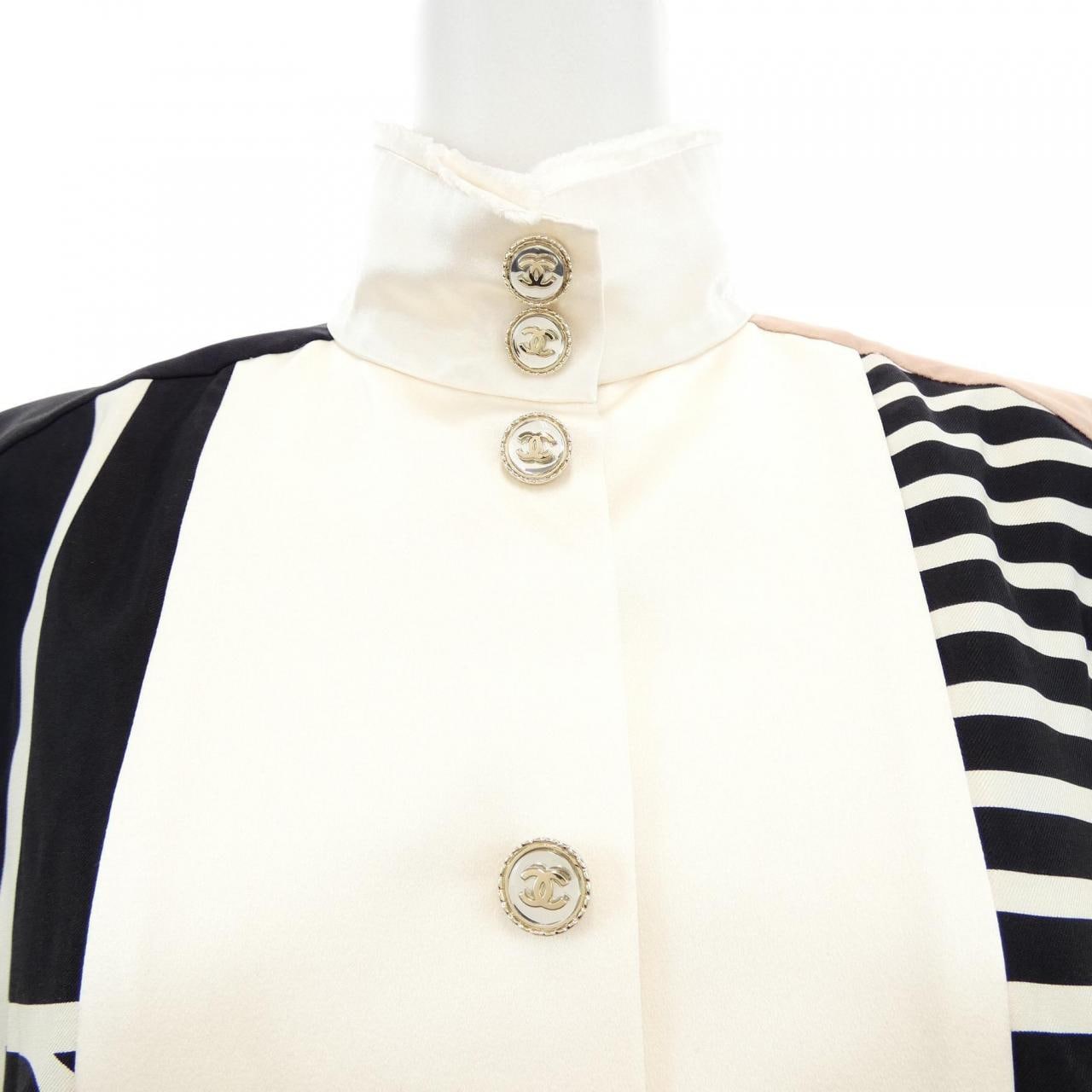 シャネル CHANEL P70572V62062 ワンピース