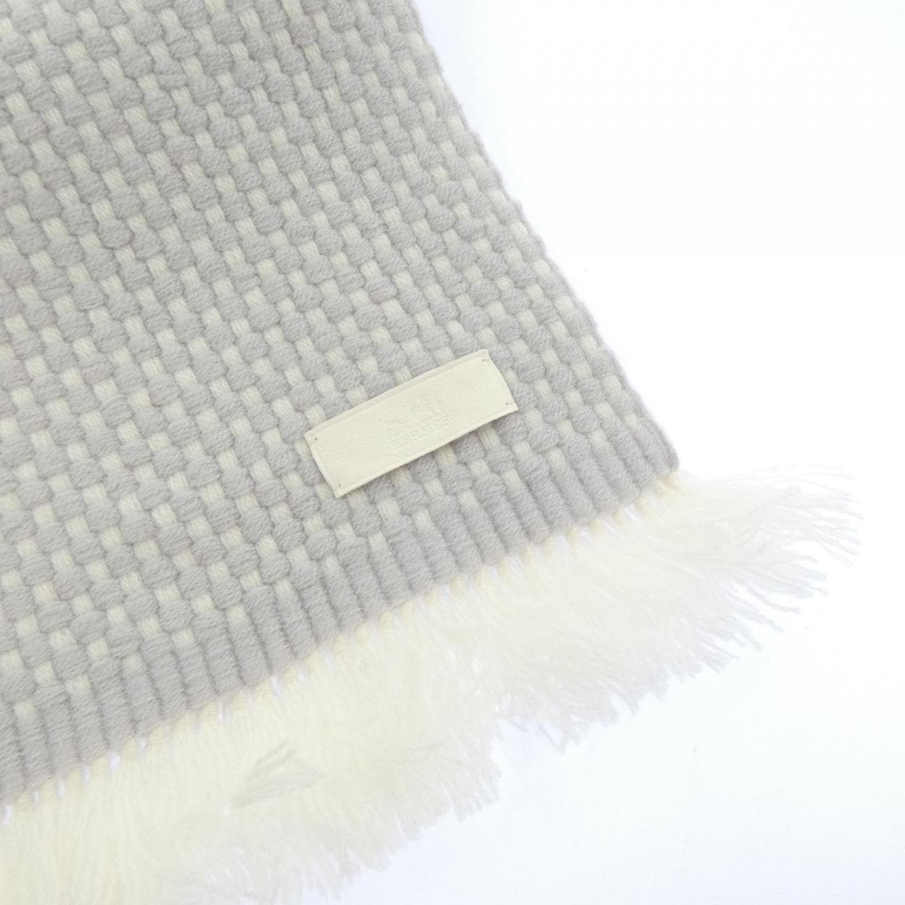 エルメス HERMES MUFFLER