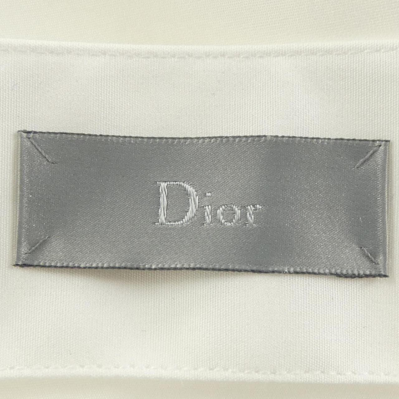 ディオール DIOR 733C516A1581 シャツ
