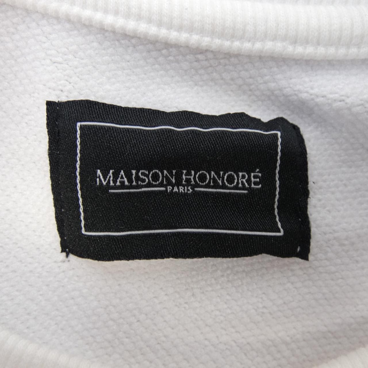 maison honore トップス